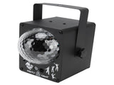 LED Stage Light Ambient Sound Activated Stage Lamp for Bar KTV Party Club V1294-YM0901-3119210057211