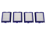 7Pcs/Set Rolling Brush Filters Side Brushes For Robovac X8 Series Hybrid Vacumn Cleaner Sweeper V1189-LWWAL-20260327-04861