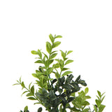 Artificial Potted Topiary Tree 120cm UV Resistant V77-1009698