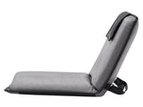 Floor Chair, 6-Position Adjustable Meditation Chair with Back Support, Folding Sofa Chair for V952-DBYQBKWFS000DD52CV0