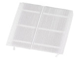 Filter Replacement for Blue Pure 411 High Efficiency Particulate Air Filter Accessories V1294-YM0703-3113230147411
