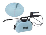 Electric Sprayer Battery Powered Widen Slip Resistant Handle Backpack Weed Sprayer for Plants V1294-YM0703-3111230137211