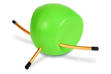 Golf Swing Training Aid Tools Golf Training Ball Posture Correction - Black V1308-DSZKI-355-1