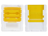 Queen Bee Mating Box Foam Breeding Rearing Copulation Accessory Beekeeping Equipment V1294-YM0901-3111200232111