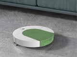 Robot Vacuum Cleaner Strong Suction Automatic USB Rechargeable Sweeping Robot for Ceramic Tiles Hard V1294-YM0706-3113230210613