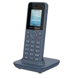 Grandstream WP816 Cordless Wi-Fi IP Phone with Integrated Dual-Band and 6-Hour Talk Time, Bluetooth, V1202-V2-IPG-WP816