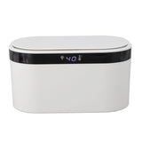 Baby Wipe Warmer with Night Light LED USB 3 Modes Adjustable Portable Wet Wipe Dispenser Warmer for V1294-YM0901-3113240311111