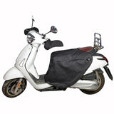 Scooter Leg - Motorbike Leg Scooter Blanket for All Scooters Universal Size Scooter Leg V1192-AZ-W-10181