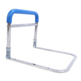 Bed Rails for Elderly Seniors Height Adjustable Bed Support Bar Mobility Assistant Fall Prevention V1294-YM0901-3116240013411