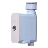 Watering Timer Bluetooth Mobile Phone Remote Control Irrigation System with Adapter Battery Powered V1294-YM0901-3111210218311