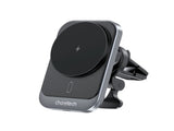 CHOETECH T206-F 15W Magnetic Car Charger Holder V28-ELECHOT206F