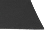 Marlow 20x Carpet Tiles 5m2 Box Heavy Black FR2017-20PC-BK