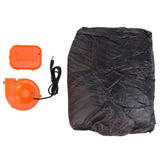 Halloween Inflatable Costume with Air Blower for Festivals Parties Parks Zoos DecorationX116 V1294-YM0901-3117200121111
