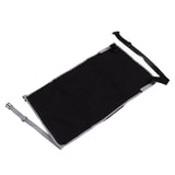 Airplane Seat Extender for Kids Canvas Portable Toddler Travel Bed Airplane Footrest Hammock for V1294-YM0706-3117230212511