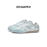 Man-four-leaf clover shoes, hollow shoes, casual shoes, breathable shoes, Australian V1102-M-SHOE-76457-BOXI-9AU9EU42