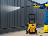 Traderight High Pressure Washer Electric Water Cleaner HW0290