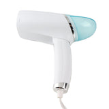 Steam Iron Pearly White 120ml Water Tank Portable Small Handheld Steam Ironing Machine for Home V1294-YM0901-3113230373511