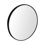 60cm Round Wall Mirror Bathroom Makeup Mirror by Della Francesca V63-831461