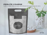 5L Perlite Coarse Premium Soil Expanded Medium Plants Hydroponics V238-SUPDZ-32867579297872