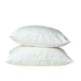 Royal Comfort - Goose Pillow Twin Pack - 1000GSM ABM-201095