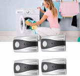 4 Pack Power Saver Elon Musk, 30KW 90V-250V Stop-Watt Energy Saving Device New V1189-LWWAL-20260327-03333