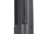 Desktop Tower Fan Professional Efficient Quiet 3 Levels Adjustable Bladeless Desk Fan for Bedroom V1294-YM0901-3113240073511
