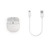 Philips TWS W/less Earbuds WT DS-PHTAT1139WT97