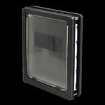 Pet Cat Dog Safe Security Flap Locking Door V63-822821