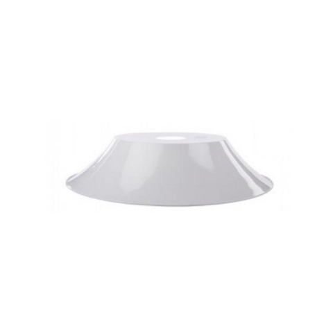 Deep Bowl Reflector - 730mm - grow light HID HPS MH reflector V260-DB400-600F