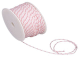 Nylon Rope Chain Saw Start Wear Resistant Strong Nylon Cutter Rope for Lawn Mower Engine4mm V1294-YM0714-3111210470514