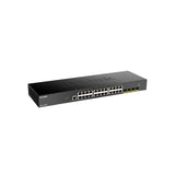 D-LINK DGS-1250-28X Switch DS-DLDGS125028X