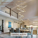 BAMDECOR A18801/8 Nordic Home Decor Dining Room Pendant lamp lights Ceiling Lamp Hanging Light V255-BAM-18801-GOLD