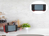 Model Resin Ornament Vintage Style Black 1pc Retro Atmosphere V1369-AZ3-W-18143