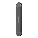 Simplecom SE522 NVMe / SATA M.2 SSD to USB 3.2 Gen 2 Dual USB Connector Enclosure V28-SE522