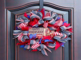 Clearance 4 Rolls Deco Mesh 10 Inch Wide Decorative Ribbon Wrapping Home Door Wreath Decoration DIY V1369-AZ3-W-16925