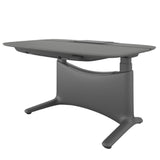 1.2m UFOU UPON Standing Desk Height Adjustable Motorised Electric Sit Stand Table Riser V563-68052