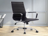 Office Chair Erognomic Support ProSit Office Chair V957-SDPUSN2162S