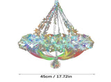 1PCS Acrylic Gems Ice Rocks, Plastic Diamond Vase Filler and Centerpiece Rocks for Wedding, Party V1369-AZ3-W-22129