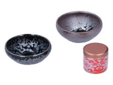 Tea Canister Teacup Set Ceramics Kung Fu Tea Set Gift Accessories for Home Gift Drinking V1294-YM0721-3118210076611