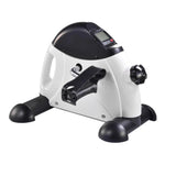 NNEOBA Mini Exercise Bike - Indoor Arm and Leg Trainer V728-1005007409156456