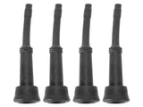 4Pcs Milk Liner Rubber Milking Machine Lining Parts for Livestock Breeding Industry V1294-YM0718-3111200285711