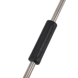 90 Inch Pressure Washer Extension Wand Power Washer Lance with 1/4 Inch Quick Connect for Roof V1294-YM0901-3111240006011