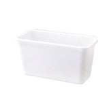 Umbrella Stand Removable Water Tray Convenient Umbrella Storage Rack for Hotel Lobby Blue V1294-YM0716-3117220148412