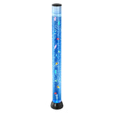 Bubble Tube Lamp 16 Color 1.2 m Sensory Aquarium Lamp for Relief Calming V952-LDSQPDLS48YCRIJF7001V9