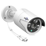 Hiseeu HB624P H.264 4MP PoE IP Camera V28-ELEHISHB624P