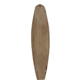 OLA HARDWOOD SURFBOARD WALL ART V742-M19944