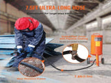 10 Gallon Heavy-Duty Sand Blaster, 60-110 PSI High Pressure Sandblaster, Portable Abrasive Blasting V952-PSG10JL6125PCA4TFV0