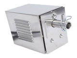 45W Grill Electric Replacement Motor Stainless Steel Barbecue Motor for Pig Chicken Goat V1294-YM0901-3111240131611