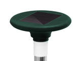 Gardeon Snake Repeller Set of 12 Solar LED Pulse Plus Ultrasonic Pest Rodent Repellent SR-SNAKE-DX-12-COM
