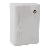 Aromatherapy Diffuser Automatic Misting Essential Oil Aroma Diffuser Silent Wall Mount Fragrance V1294-YM0901-3113240166212